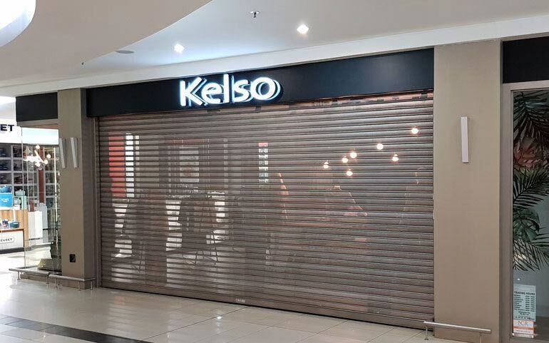 KPI Shopfitter project 5