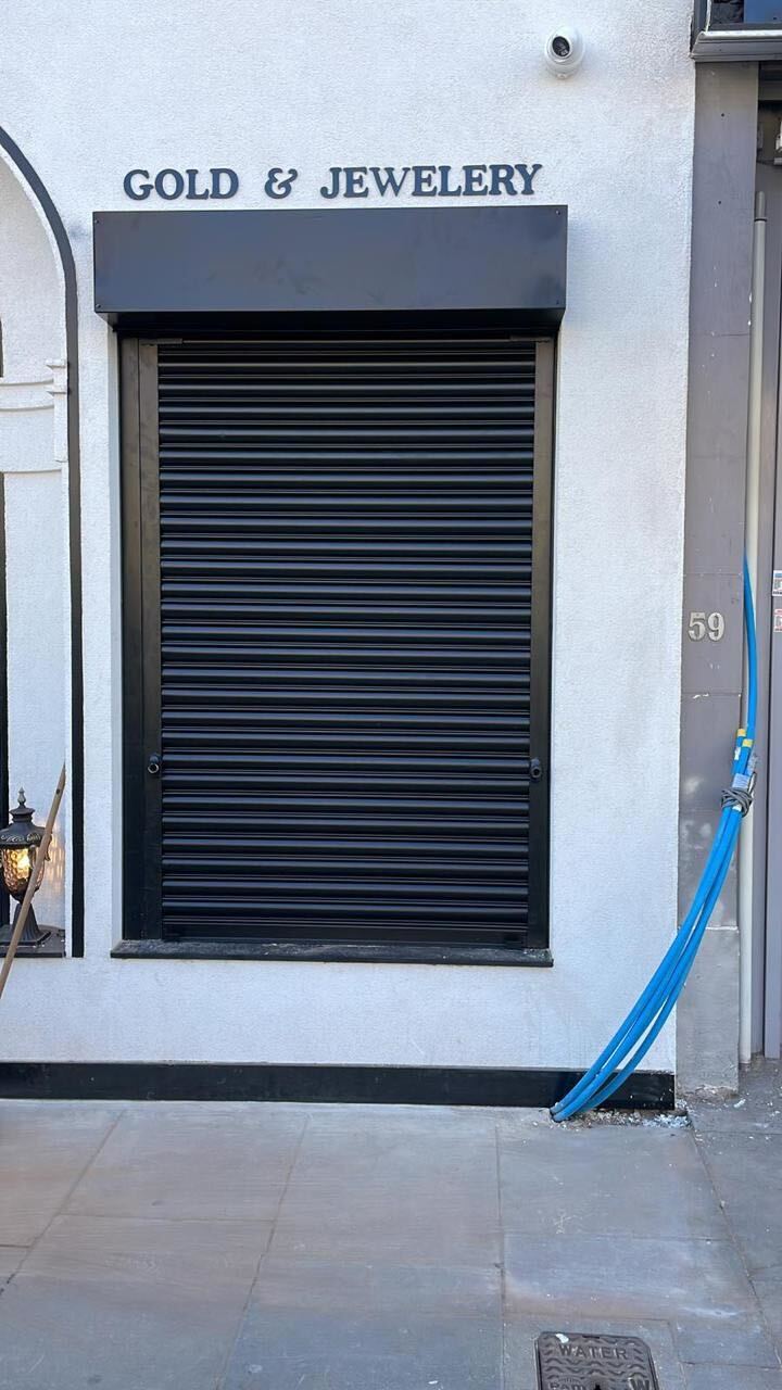 KPI Shopfitter project 3