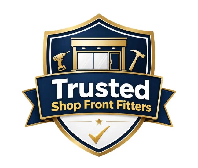 Trusted Shop Front Fitters